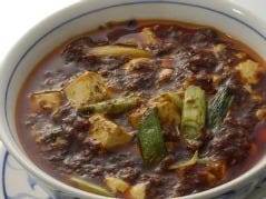 陳麻婆豆腐 赤坂店