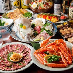 田町  個室居酒屋   駒八  ムスブ総本店 