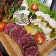 隠れ家個室・ダイニングキッチン かんしゃ