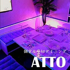 記念日サプライズ ＠AT アット 狸小路 