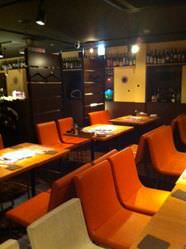 時間無制限 食べ飲み放題 マッシュルームプライム 名古屋栄本店 メニュー 飲み放題プラン ぐるなび