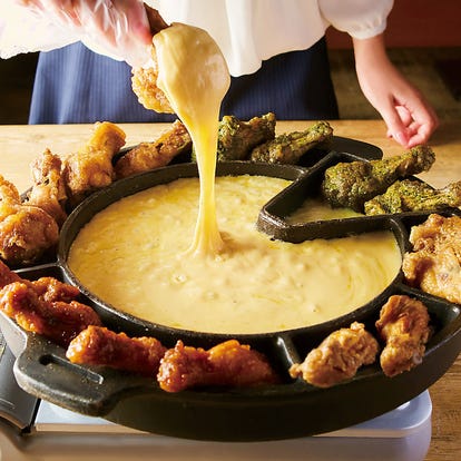 美味しいお店が見つかる 長岡の居酒屋でおすすめしたい人気のお店 ぐるなび