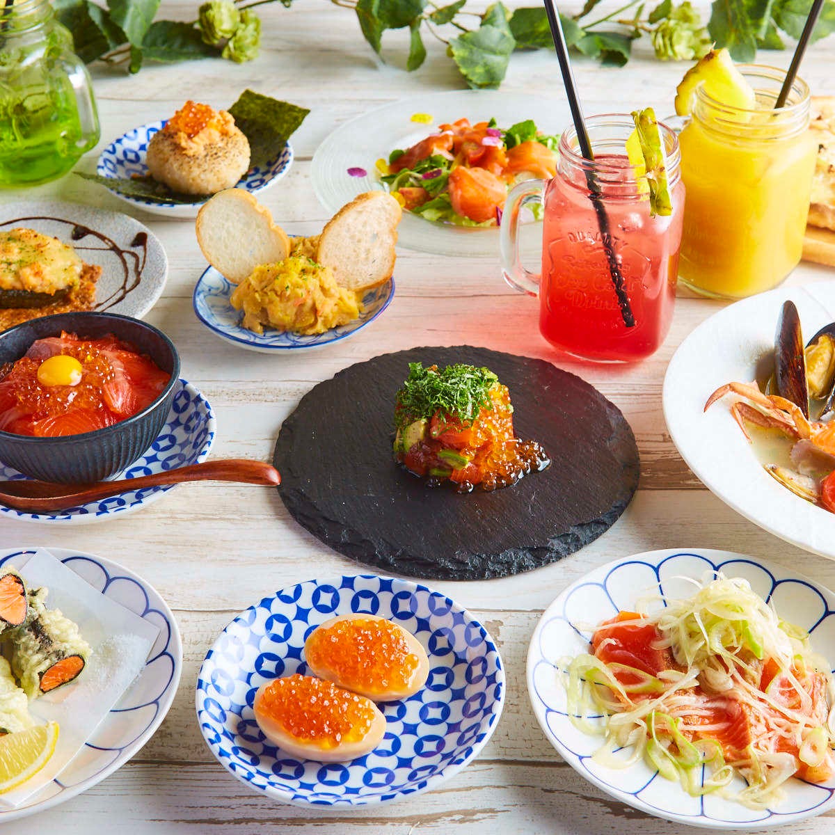 22年 最新グルメ 新潟 夜カフェ女子会におすすめのお店 レストラン カフェ 居酒屋のネット予約 新潟版