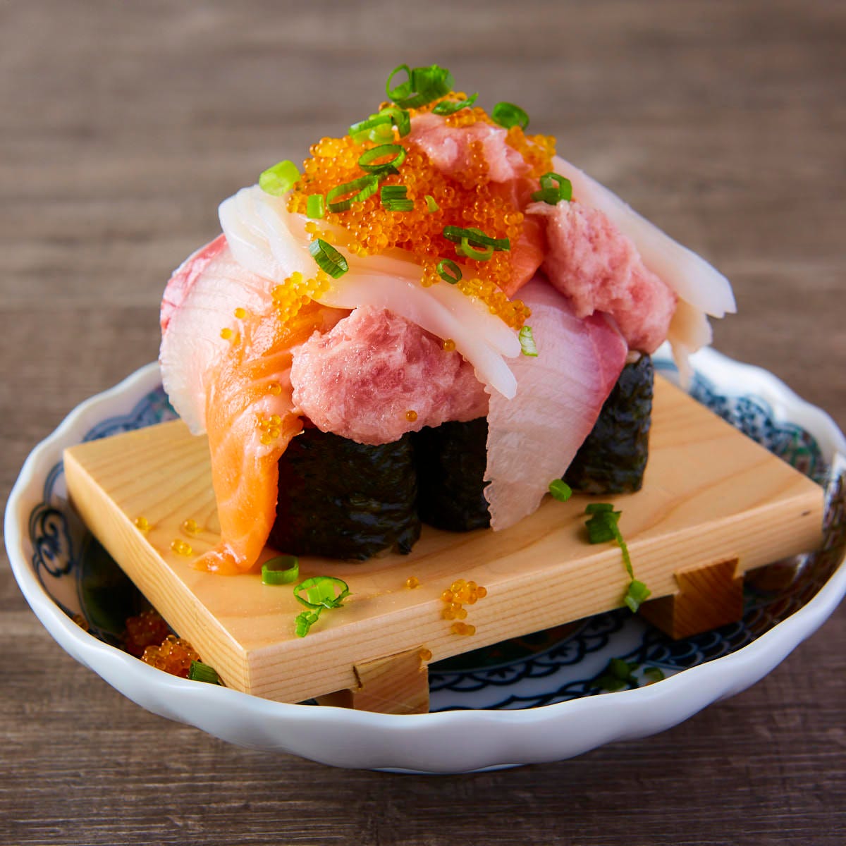 22年 最新グルメ 天ぷらと寿司酒場 五二 ごっつぉ 長岡店 長岡 レストラン カフェ 居酒屋のネット予約 新潟版