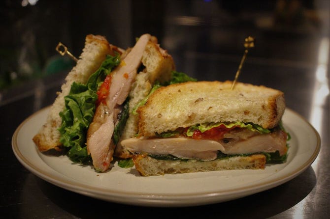 Cafe Hachifuku カフェハチフク 押上 カフェ ぐるなび