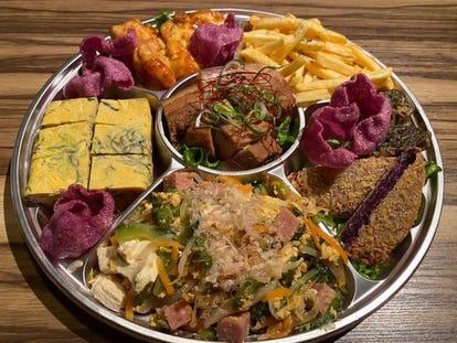 枚方でランチならココ おすすめ絶品ランチ 人気店のメニューもご紹介 ぐるなび