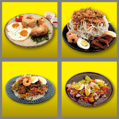 BANANAS Filipino Bistro フィリピンレストラン