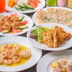 ダーツ＆パーティー Darts UP 恵比寿店
