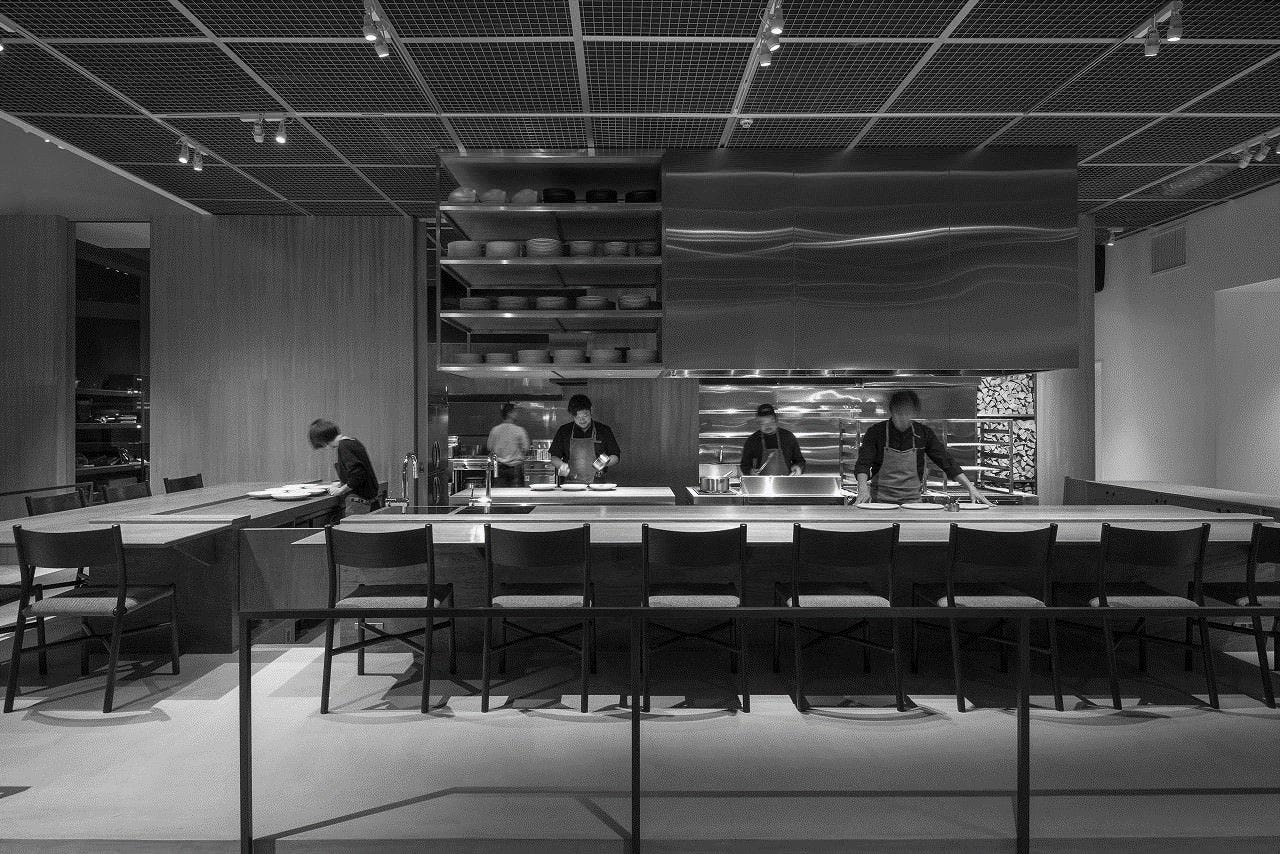 Restaurant Sola