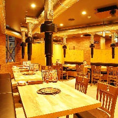 ポルチプ サムギョプサル 藤が丘店 名東区 藤が丘 焼肉 ぐるなび