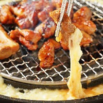 ［藤が丘で本格韓国料理］ポルチプ サムギョプサル 藤が丘店の画像