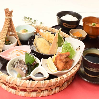 ランチならここ 安芸グランドホテル周辺の昼食 ご飯でおすすめしたい人気レストラン ぐるなび
