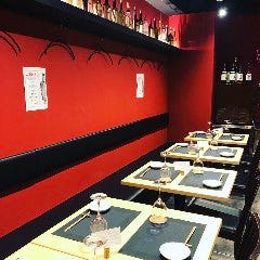 鮭と日本ワイン サーモンバル 銀涙ginrui 神戸三宮