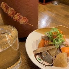 大衆酒場 一大