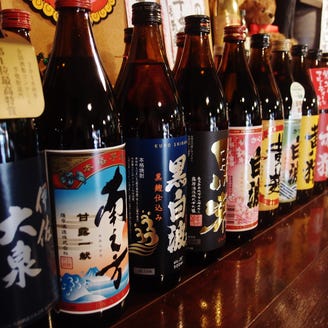 記念日は鹿児島市でお祝い 特別な日に予約したいお店15選