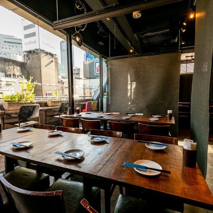 21年 最新グルメ 個室肉バル アモーレ 渋谷店 渋谷 レストラン カフェ 居酒屋のネット予約 東京版