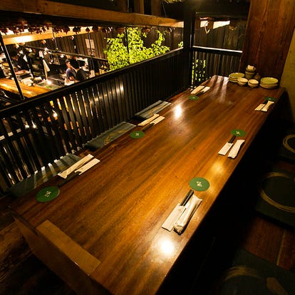 グラントウキョウ ノースタワー周辺のレストラン ディナーでおすすめしたい人気のお店 ぐるなび