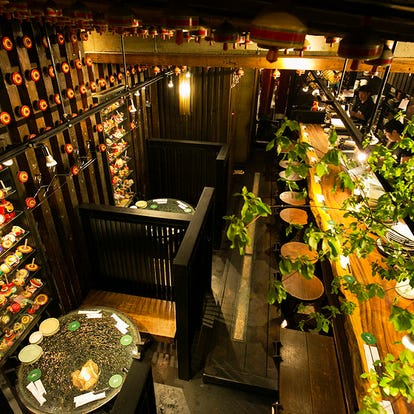 美味しいお店が見つかる 東京都 合コンにおすすめ 個室 おすすめ人気レストラン ぐるなび