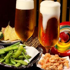 銀座 独楽_21時～限定セット