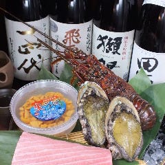 銀座 独楽_やっぱり、歓送迎会は、美味しいものですよね。任せてください。