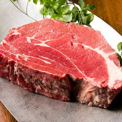 銀座 独楽_期待を高める驚きの肉厚！
