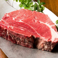 銀座 独楽_肉へのこだわり