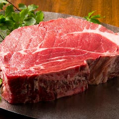 銀座 独楽_その日おすすめの銘柄肉を厳選