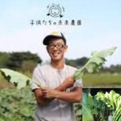 銀座 独楽_子どもたちの未来農園