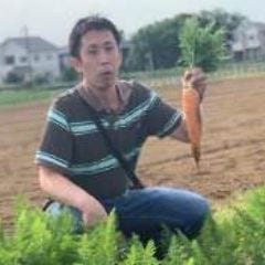 銀座 独楽_野菜ソムリエ 荻山 洋介