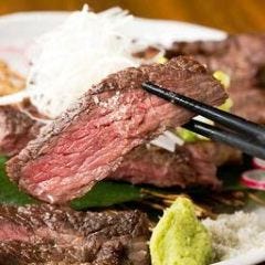 銀座 独楽_2時間飲み放題＆料理10品『プチ贅沢コース』サプライズプレートを特別価格1,000円でご提供！