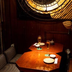 銀座 独楽_
