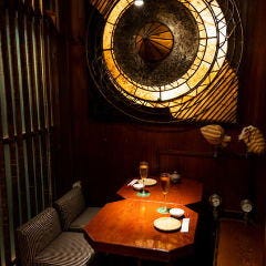 銀座 独楽_