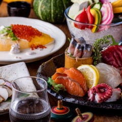 銀座 独楽_コース料理のキャンセル代について