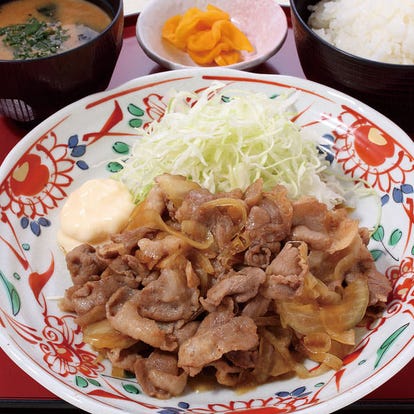 駅近ランチが見つかる 松戸駅周辺ランチでおすすめしたい人気のお店 ぐるなび