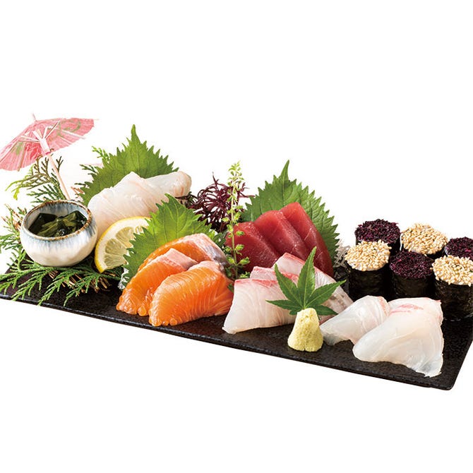 海鮮居酒屋 はなの舞 松戸東口店 松戸 居酒屋 ぐるなび