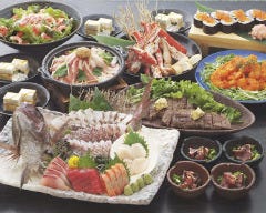 海鮮×個室 はなの舞 松戸東口店