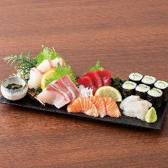 海鮮×個室 はなの舞 松戸東口店