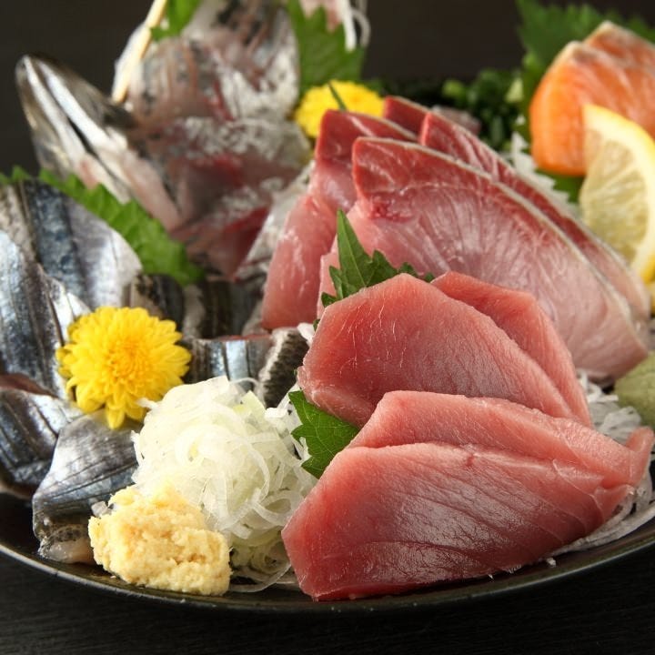 地鸡 鲜鱼纱らら照片 海老名 居酒屋 Gurunavi 日本美食餐厅指南