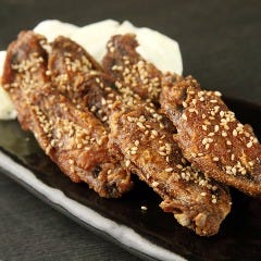 地鶏・鮮魚 紗らら