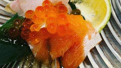 すしバル藤家セカンズ