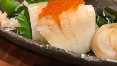 すしバル藤家セカンズ
