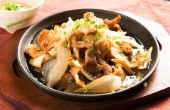 北の台所 おんじき