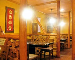 大衆焼肉 わだい家 