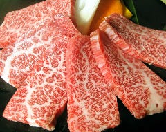 大衆焼肉 わだい家