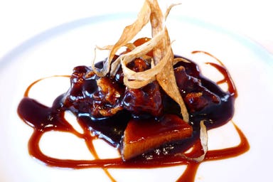 中国意境菜 白燕（バイエン）  メニューの画像