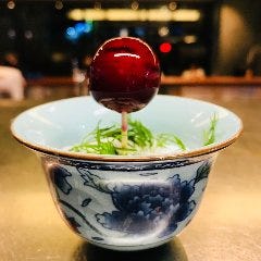 中国意境菜 白燕（バイエン）