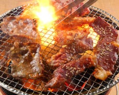 しちりん焼肉 若葉屋 福島店