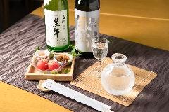 食の會 日本橋