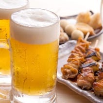 ［阿波座で焼き鳥×京野菜］炭火焼 炉暖 阿波座本店の画像