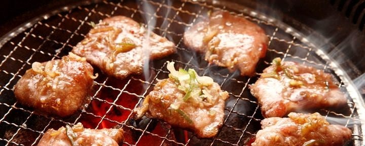 焼肉ホルモン市場 池上線ガード下物語 大崎店